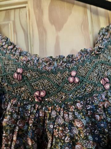 Doen dress