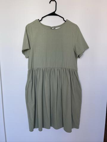 Nico Dress