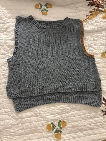 Sweaters or Sweater Vests