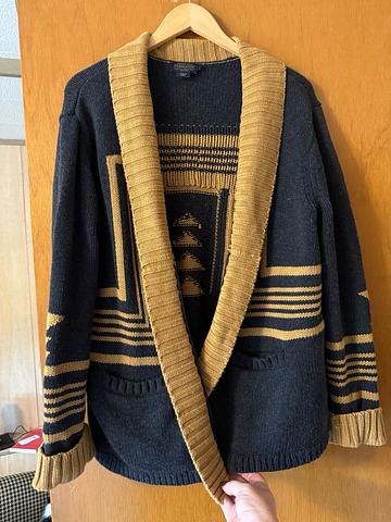 Cardigan