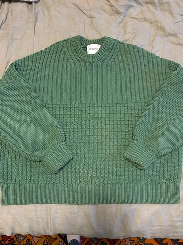 knotty ones delcia sweater