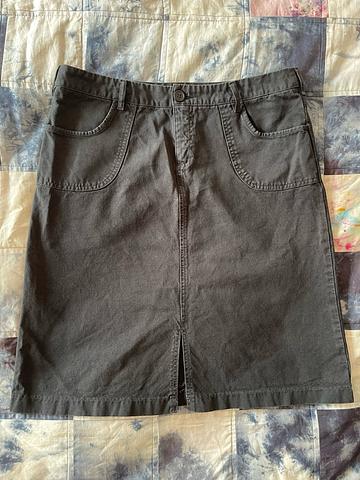 Built by Wendy Skirt