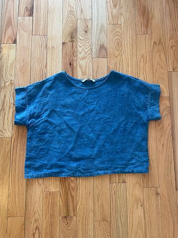 Georgia Tee