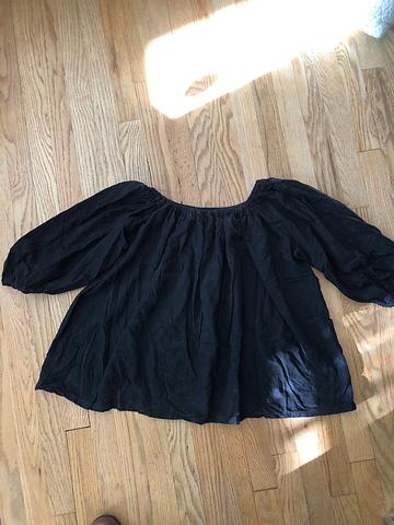 Cassatt Top