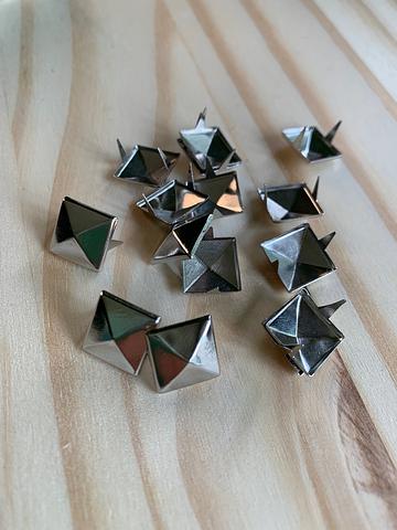 Metal studs