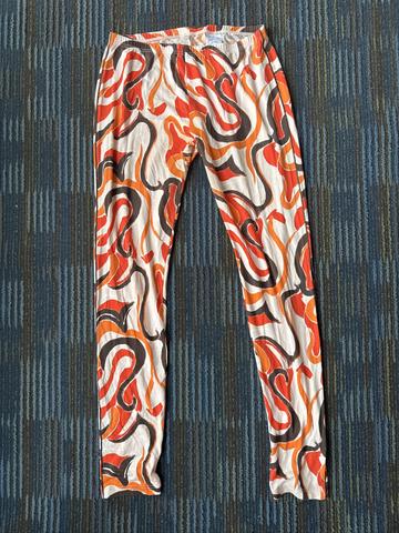 Marni HEATTECH Leggings