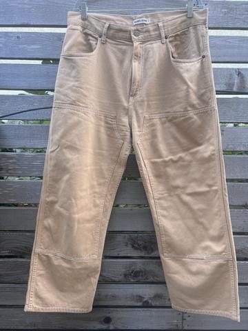 Utility Jeans