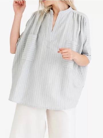 Smock Top