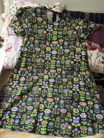 Nooworks Tee Dress (I think)