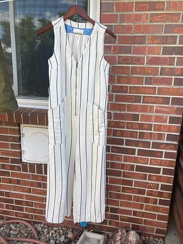 Jumpsuit