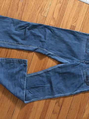 Maritime Jean