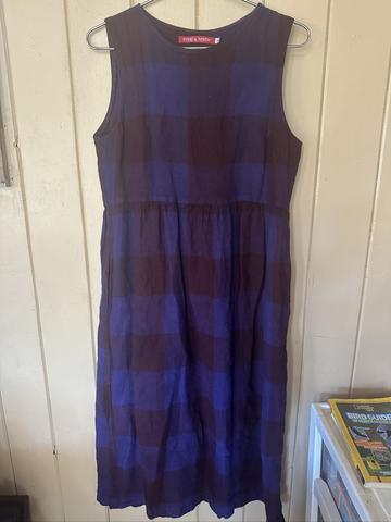 No 17 Dress