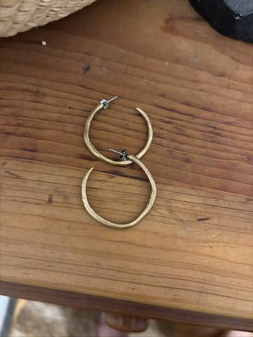 hoops