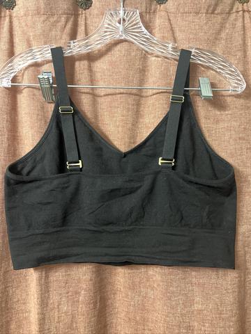 Merino bra