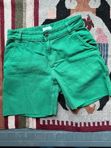 Green cutoffs