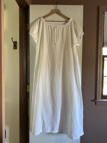 Yves Dress