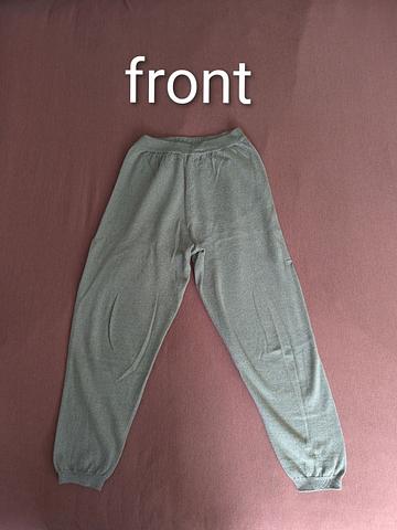 Babaa merino trousers no 25