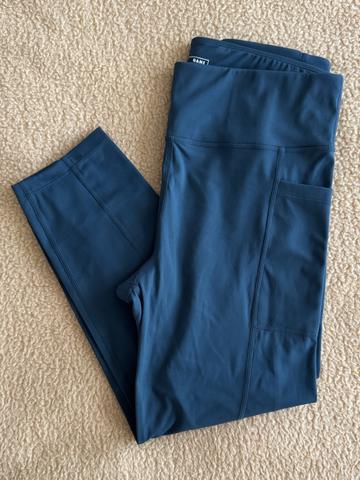 7/8 legging