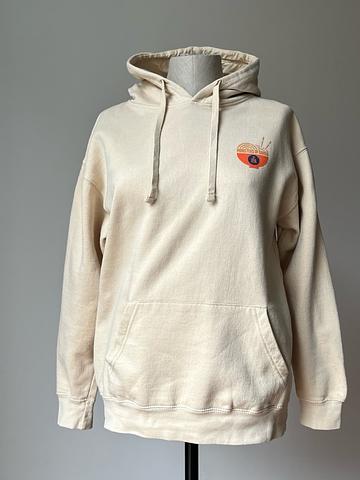 Cotton Hoodie - Monsters of Ramen