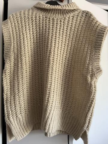 MSCH Copenhagen Wool Blend Knit