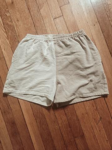 Ladybug Shorts
