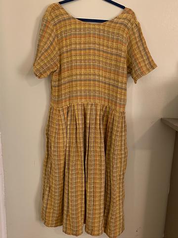 Midi dress