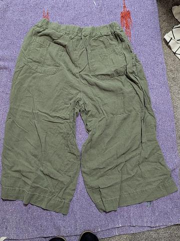 Chanterelle Pants