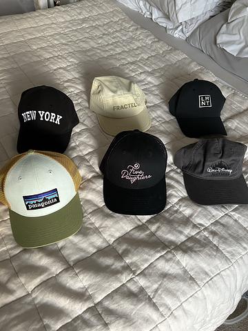 baseball hats