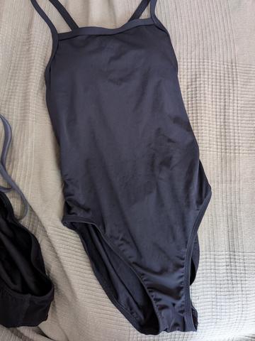 One piece swimsuit