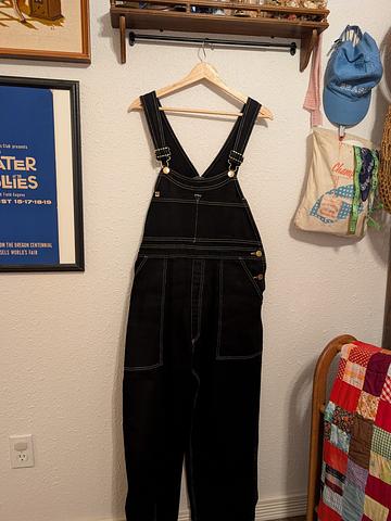 Overalls