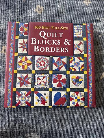 Blocks & Borders