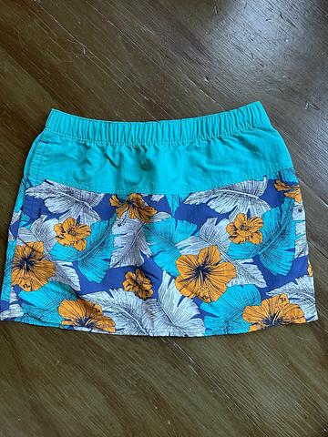 Baggies skirt