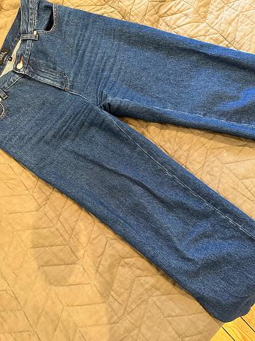 New Sailor Jean