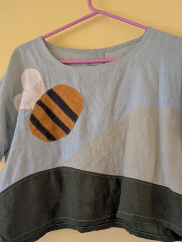 Buzz Buzz Buzz