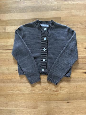 Cotton Cardigan
