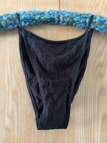 String undies