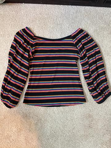 Adrienne Blouse