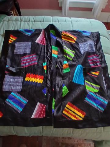 kimono jacket