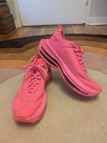 Double Stacked Sneakers