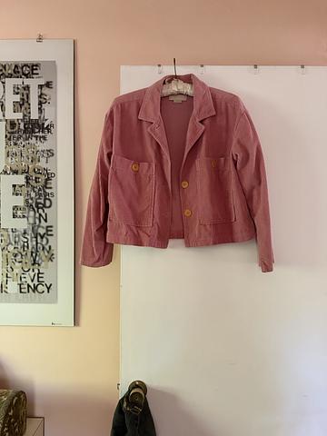 Dori Jacket