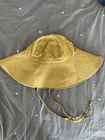 Sun hat
