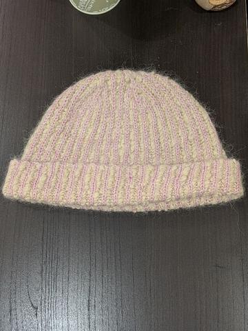 Brioche Hat