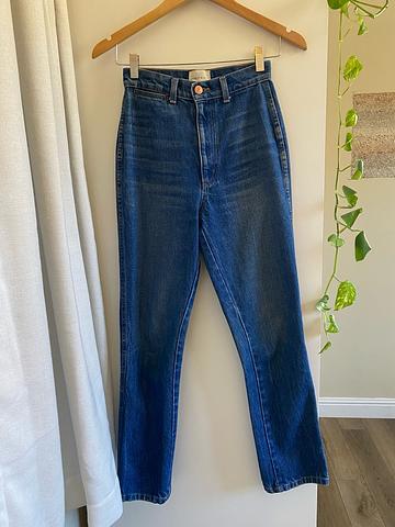 Lena Jeans