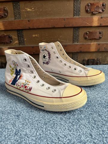 Chuck Taylor All Star Canvas