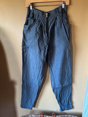 Damme Pants