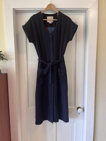 Gallo Dress