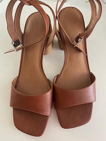 Block Heels