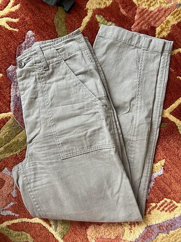 Florence Pant