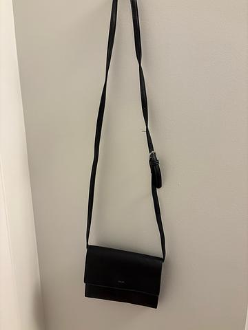 Small crossbody purse