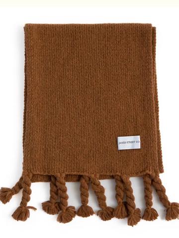 Mora scarf James Street Co
